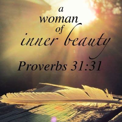 christian songs about inner beauty